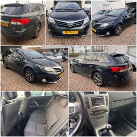 Toyota Avensis 1.8 VVT-i | С ГАРАНЦИЯ | ОЧАКВАН ВНОС - Car24.bg Toyota Avensis 1.8 VVT-i | С ГАРАНЦИЯ | ОЧАКВАН ВНОС