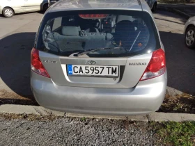 Daewoo Kalos - 990 € / 1936.27 лв. - 39757506 4 | Car24.bg Daewoo Kalos - 990 € / 1936.27 лв. - 39757506 4