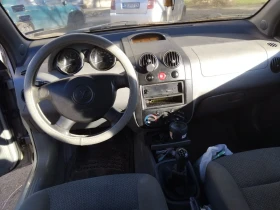 Daewoo Kalos - 990 € / 1936.27 лв. - 39757506 6 | Car24.bg Daewoo Kalos - 990 € / 1936.27 лв. - 39757506 6