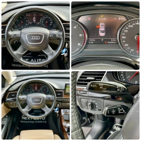 Audi A8 4.2TDI V8 351HP LANE ASSIST - 13800 € / 26990.45 лв. - 33594677 13 | Car24.bg Audi A8 4.2TDI V8 351HP LANE ASSIST - 13800 € / 26990.45 лв. - 33594677 13