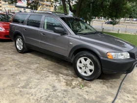 Volvo Xc70 T5 - 3000 € / 5867.49 лв. - 92156046 4 | Car24.bg Volvo Xc70 T5 - 3000 € / 5867.49 лв. - 92156046 4