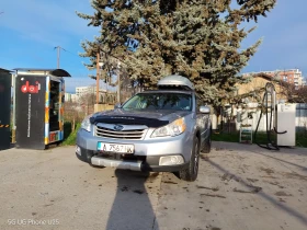 Subaru Outback undefined | Auto.bg — изображение 12 Subaru Outback undefined | Auto.bg — изображение 12