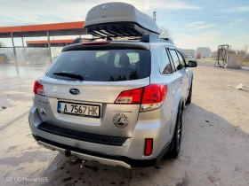 Subaru Outback undefined | Auto.bg — изображение 14 Subaru Outback undefined | Auto.bg — изображение 14