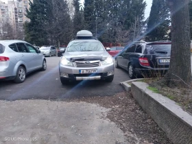 Subaru Outback undefined | Auto.bg — изображение 2 Subaru Outback undefined | Auto.bg — изображение 2