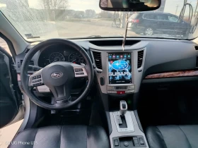 Subaru Outback undefined | Auto.bg — изображение 11 Subaru Outback undefined | Auto.bg — изображение 11