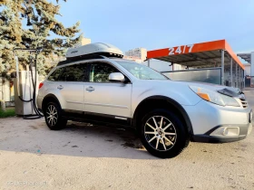 Subaru Outback undefined | Auto.bg — изображение 13 Subaru Outback undefined | Auto.bg — изображение 13