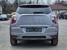 KGM Tivoli 1.5 GDI-Turbo НОВ | Auto.bg — изображение 15 KGM Tivoli 1.5 GDI-Turbo НОВ | Auto.bg — изображение 15