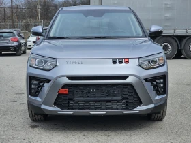 KGM Tivoli 1.5 GDI-Turbo НОВ | Auto.bg — изображение 3 KGM Tivoli 1.5 GDI-Turbo НОВ | Auto.bg — изображение 3