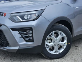 KGM Tivoli 1.5 GDI-Turbo НОВ | Auto.bg — изображение 2 KGM Tivoli 1.5 GDI-Turbo НОВ | Auto.bg — изображение 2