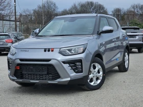 KGM Tivoli 1.5 GDI-Turbo НОВ | Auto.bg — изображение 16 KGM Tivoli 1.5 GDI-Turbo НОВ | Auto.bg — изображение 16