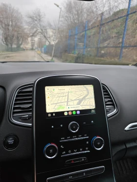 Renault Scenic 1750 - 9800 € / 19167.13 лв. - 35300858 6 | Car24.bg Renault Scenic 1750 - 9800 € / 19167.13 лв. - 35300858 6