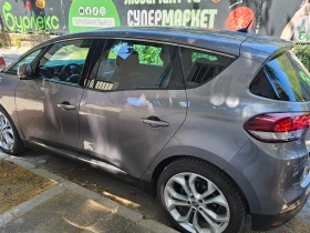 Renault Scenic 1750 - 9800 € / 19167.13 лв. - 35300858 4 | Car24.bg Renault Scenic 1750 - 9800 € / 19167.13 лв. - 35300858 4