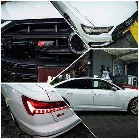 Audi S6 MATRIX QUATTRO CARBON B&O HUD ЛИЗИНГ 100% | Auto.bg — изображение 17 Audi S6 MATRIX QUATTRO CARBON B&O HUD ЛИЗИНГ 100% | Auto.bg — изображение 17
