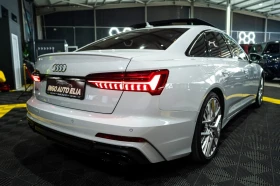 Audi S6 MATRIX QUATTRO CARBON B&O HUD ЛИЗИНГ 100% | Auto.bg — изображение 9 Audi S6 MATRIX QUATTRO CARBON B&O HUD ЛИЗИНГ 100% | Auto.bg — изображение 9