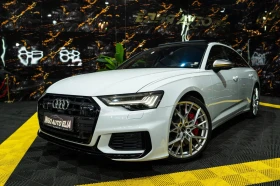 Audi S6 MATRIX QUATTRO CARBON B&O HUD ЛИЗИНГ 100% | Auto.bg — изображение 4 Audi S6 MATRIX QUATTRO CARBON B&O HUD ЛИЗИНГ 100% | Auto.bg — изображение 4