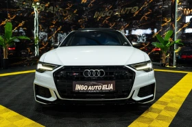 Audi S6 MATRIX QUATTRO CARBON B&O HUD ЛИЗИНГ 100% | Auto.bg — изображение 3 Audi S6 MATRIX QUATTRO CARBON B&O HUD ЛИЗИНГ 100% | Auto.bg — изображение 3