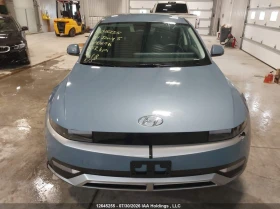 Hyundai Ioniq 5 2024 HYUNDAI IONIQ 5 SEL | Auto.bg — изображение 2 Hyundai Ioniq 5 2024 HYUNDAI IONIQ 5 SEL | Auto.bg — изображение 2