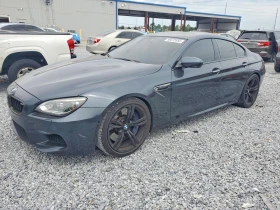 BMW M6 GRAND COUPE* BANG&OLUFSEN* LCI* SOFTCLOSE* ОБДУХ*