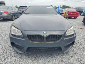 BMW M6 GRAND COUPE* BANG&OLUFSEN* LCI* SOFTCLOSE* ОБДУХ* | Auto.bg — изображение 2 BMW M6 GRAND COUPE* BANG&OLUFSEN* LCI* SOFTCLOSE* ОБДУХ* | Auto.bg — изображение 2