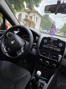 Renault Clio 1.5 dCi | Auto.bg — изображение 12 Renault Clio 1.5 dCi | Auto.bg — изображение 12