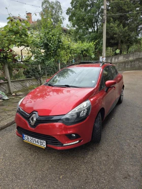Renault Clio 1.5 dCi | Auto.bg — изображение 3 Renault Clio 1.5 dCi | Auto.bg — изображение 3