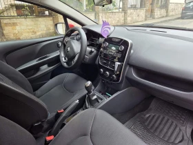 Renault Clio 1.5 dCi | Auto.bg — изображение 10 Renault Clio 1.5 dCi | Auto.bg — изображение 10