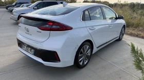 Hyundai Ioniq undefined | Auto.bg — изображение 5 Hyundai Ioniq undefined | Auto.bg — изображение 5