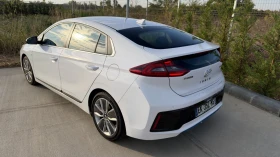 Hyundai Ioniq undefined | Auto.bg — изображение 4 Hyundai Ioniq undefined | Auto.bg — изображение 4