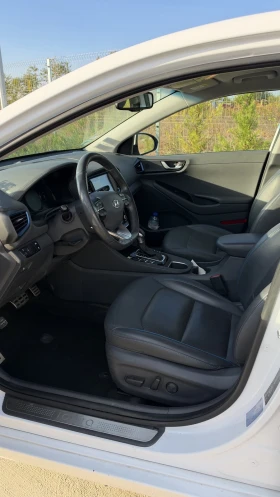 Hyundai Ioniq undefined | Auto.bg — изображение 7 Hyundai Ioniq undefined | Auto.bg — изображение 7