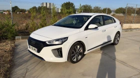 Hyundai Ioniq undefined | Auto.bg — изображение 3 Hyundai Ioniq undefined | Auto.bg — изображение 3