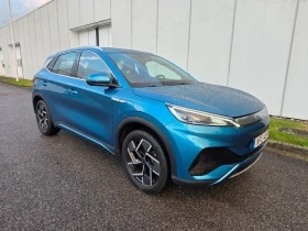 BYD Atto3 60 kWh Comfort - 23999 € - 12665073 2 | Car24.bg BYD Atto3 60 kWh Comfort - 23999 € - 12665073 2