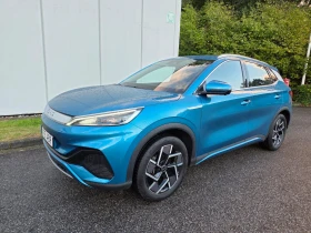 BYD Atto3 60 kWh Comfort - Car24.bg BYD Atto3 60 kWh Comfort