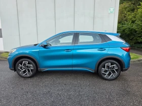 BYD Atto3 60 kWh Comfort - 23999 € - 12665073 4 | Car24.bg BYD Atto3 60 kWh Comfort - 23999 € - 12665073 4