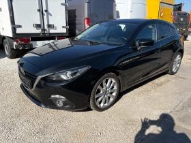 Снимка Mazda 3