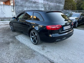 Audi A4 S-Line | Auto.bg — изображение 7 Audi A4 S-Line | Auto.bg — изображение 7