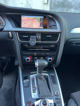 Audi A4 S-Line | Auto.bg — изображение 14 Audi A4 S-Line | Auto.bg — изображение 14