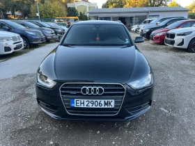 Audi A4 S-Line | Auto.bg — изображение 2 Audi A4 S-Line | Auto.bg — изображение 2