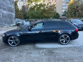 Audi A4 S-Line | Auto.bg — изображение 8 Audi A4 S-Line | Auto.bg — изображение 8