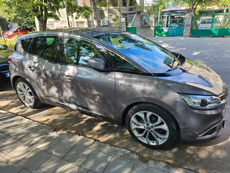 Renault Scenic 1750 - 9800 € / 19167.13 лв. - 35300858 1 | Car24.bg Renault Scenic 1750 - 9800 € / 19167.13 лв. - 35300858 1