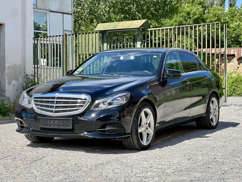 Mercedes-Benz E 200 CDI Avantgarde - 5500 € / 10757.07 лв. - 92524253 1 | Car24.bg Mercedes-Benz E 200 CDI Avantgarde - 5500 € / 10757.07 лв. - 92524253 1