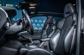BMW X3 M Xdrive Carbon* H/K* M Drivers Pack | Mobile.bg   13