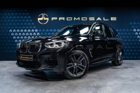 Обява за продажба на BMW X3 M Xdrive Carbon* H/K* M Drivers Pack ~ 116 280 лв. - изображение 1