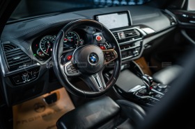 BMW X3 M Xdrive Carbon* H/K* M Drivers Pack | Mobile.bg   8