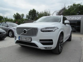 Volvo Xc90 INSCRIPTION/AWD/Keyless Go/МАСАЖ - Car24.bg Volvo Xc90 INSCRIPTION/AWD/Keyless Go/МАСАЖ