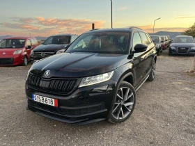 Skoda Kodiaq SPORTLINE/6+ 1/PanoramaKOGA/ - Car24.bg Skoda Kodiaq SPORTLINE/6+ 1/PanoramaKOGA/