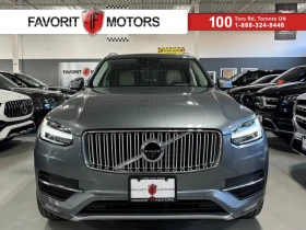 Volvo Xc90 Inscription* Bower&Wilkins* подгрев* обдух.* Heads - Car24.bg Volvo Xc90 Inscription* Bower&Wilkins* подгрев* обдух.* Heads