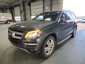 Mercedes-Benz GL * 350 BLUETEC * CARFAX * БЕЗ ПЪРВОНАЧАЛНА ВНОСКА - Car24.bg Mercedes-Benz GL * 350 BLUETEC * CARFAX * БЕЗ ПЪРВОНАЧАЛНА ВНОСКА