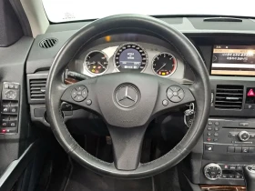 Mercedes-Benz GLK 220d CDI - 18275 лв. / 9343.86 € - 88550158 13 | Car24.bg Mercedes-Benz GLK 220d CDI - 18275 лв. / 9343.86 € - 88550158 13