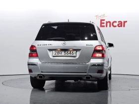 Mercedes-Benz GLK 220d CDI - 18275 лв. / 9343.86 € - 88550158 4 | Car24.bg Mercedes-Benz GLK 220d CDI - 18275 лв. / 9343.86 € - 88550158 4