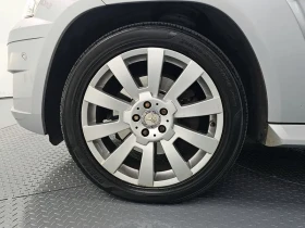 Mercedes-Benz GLK 220d CDI - 18275 лв. / 9343.86 € - 88550158 5 | Car24.bg Mercedes-Benz GLK 220d CDI - 18275 лв. / 9343.86 € - 88550158 5